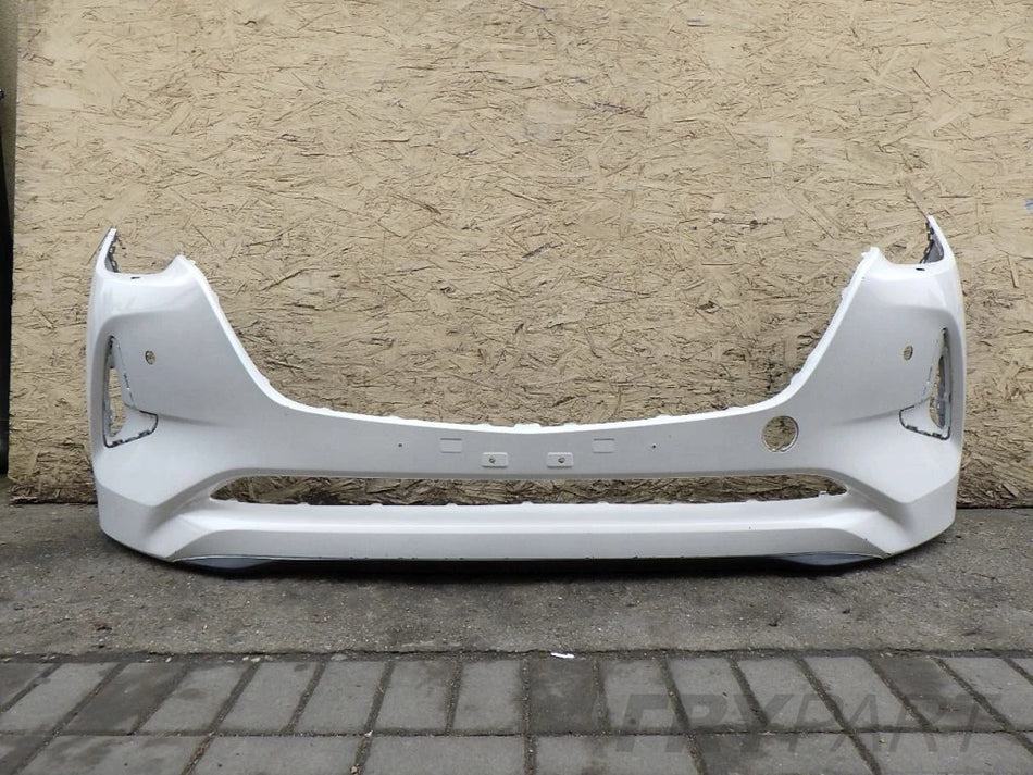 MAZDA CX-60 CX60 2022- KR9P-50031 Front Bumper