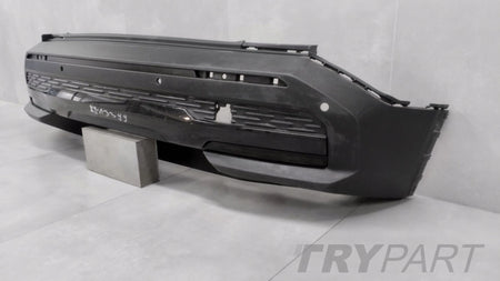 Rear bumper SKODA Elroq 25-