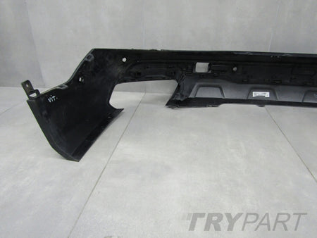 Rear bumper for BMW X5 G05 X-line 18-