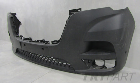 Front Bumper for Renault Master 3 III LIFT 19-24