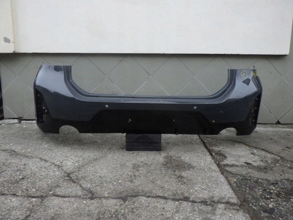 BMW 3 G21 M PACKAGE LCI LIFT rear bumper
