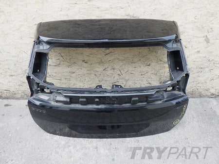 PEUGEOT 5008 P87 16- REAR TRUNK LID