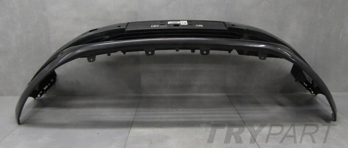 Front bumper Peugeot 308 II T9 Allure 13-17