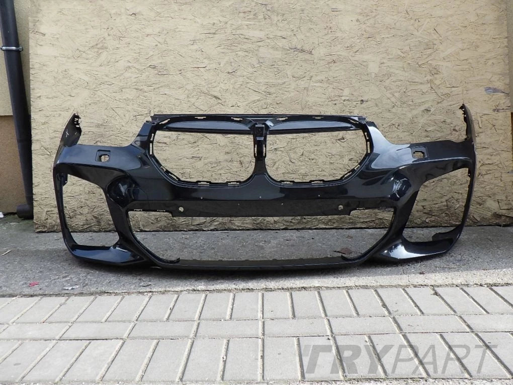 BMW X1 F48 M Package LCI Front Bumper