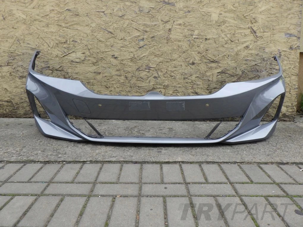 BMW 3 G20 G21 LCI LIFT 22- Front Bumper