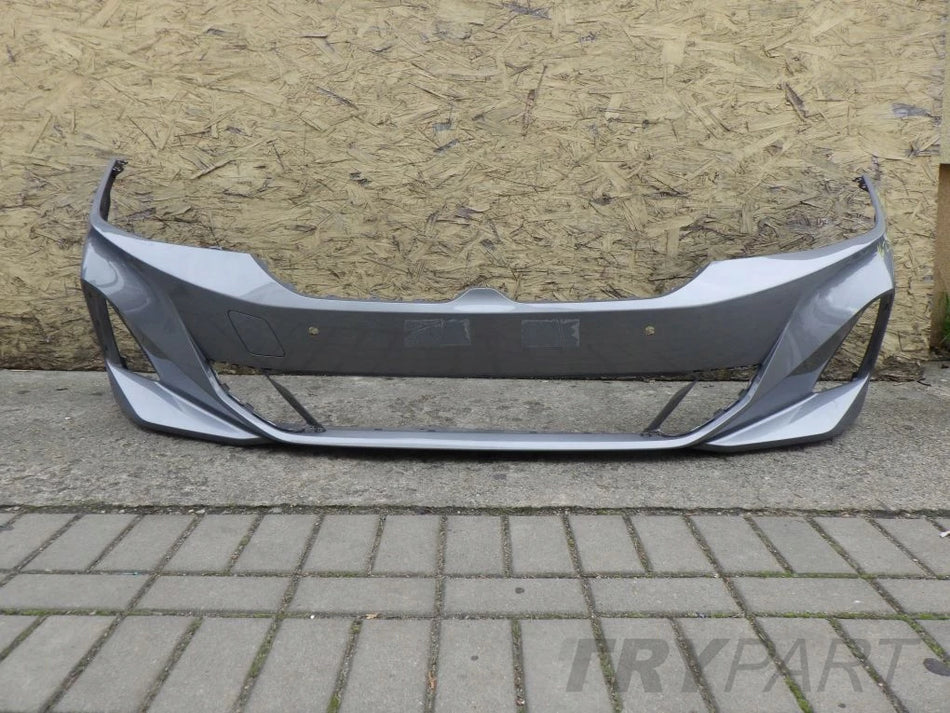 BMW 3 G20 G21 LCI LIFT 22- Front Bumper