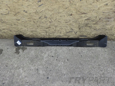 FORD GALAXY II MK2 MK3 06- REAR BUMPER