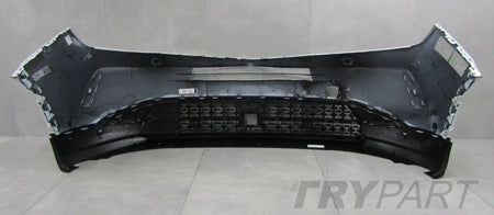 Front Bumper Opel Grandland II 2 2024-