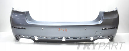 BMW G30 LIFT LCI REAR BUMPER ORG SEDAN