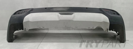 Rear bumper Suzuki SX4 SX-4 S-Cross III 3 21-