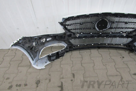 Front Bumper for Mercedes C-Class W205 205 2014-2018
