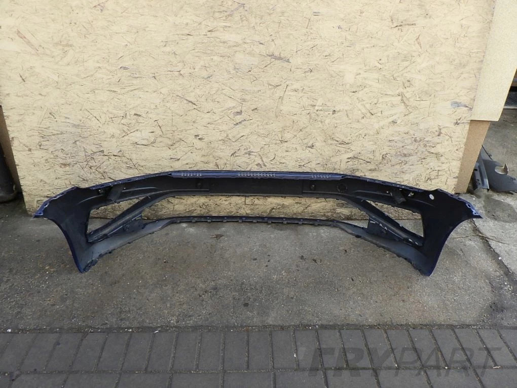 VW GOLF VII SPORTSVAN 510 LIFT 17- Front Bumper