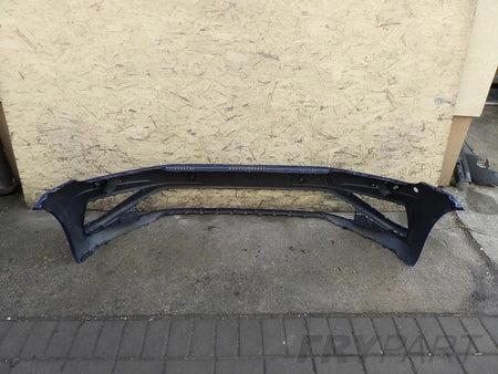 VW GOLF VII SPORTSVAN 510 LIFT 17- Front Bumper