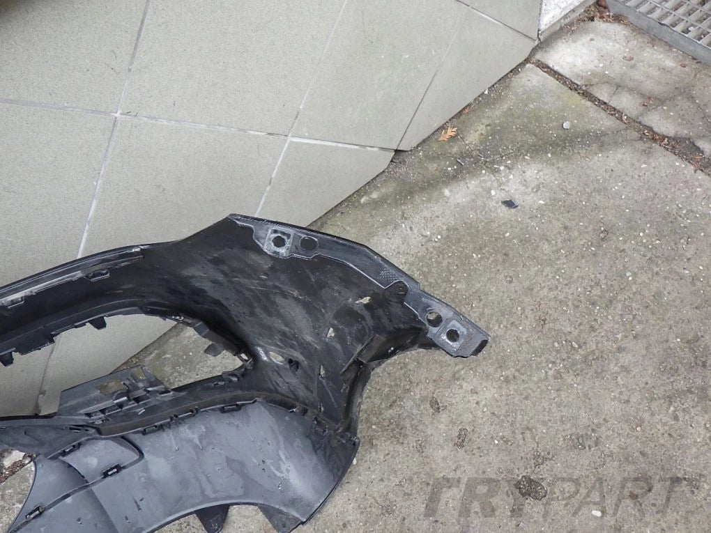 MERCEDES GLE 167 W167 18- Front Bumper