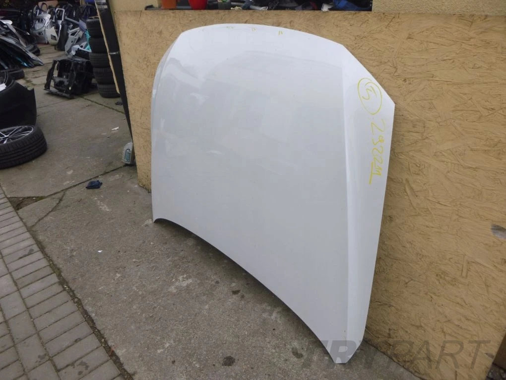 VW PASSAT B8 3G 2014- Hood