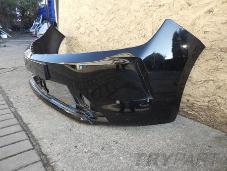 OPEL ASTRA L VI 6 22- front bumper