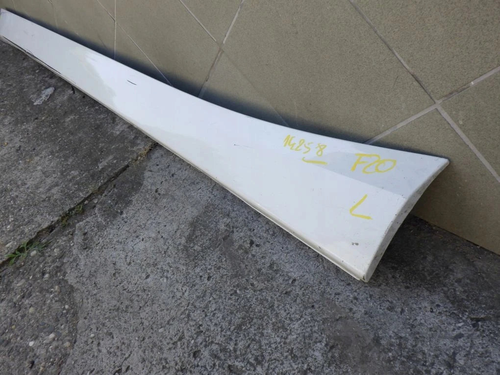 BMW 1 F20 Left Sill Strip