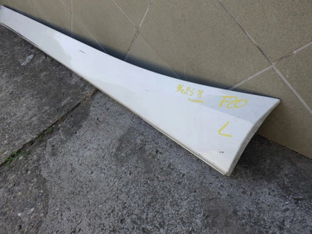BMW 1 F20 Left Sill Strip