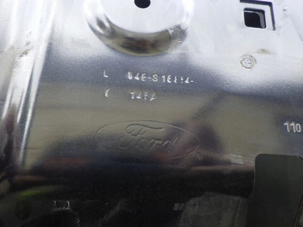 FORD KUGA III MK3 FORD ESCAPE 2020- Hood