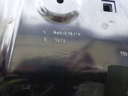 FORD KUGA III MK3 FORD ESCAPE 2020- Hood