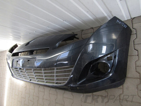Front bumper RENAULT GRAND SCENIC III 3 09-12