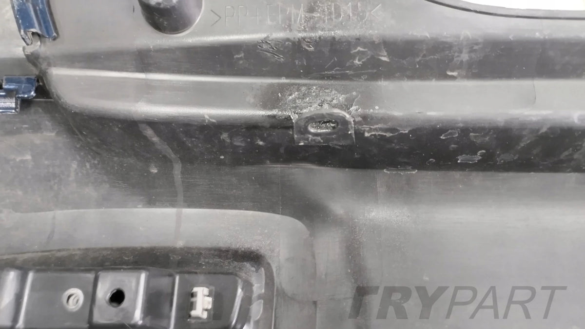 Rear bumper Suzuki SX4 SX-4 S-Cross III 3 21-