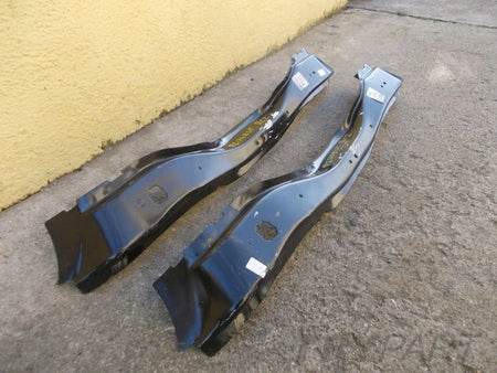 PEUGEOT RCZ CENTRAL CROSSMEMBER REINFORCEMENT