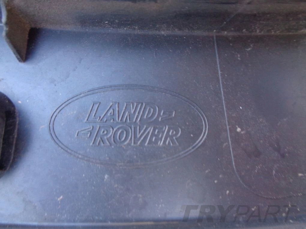 RANGE ROVER EVOQUE 11- left rear door