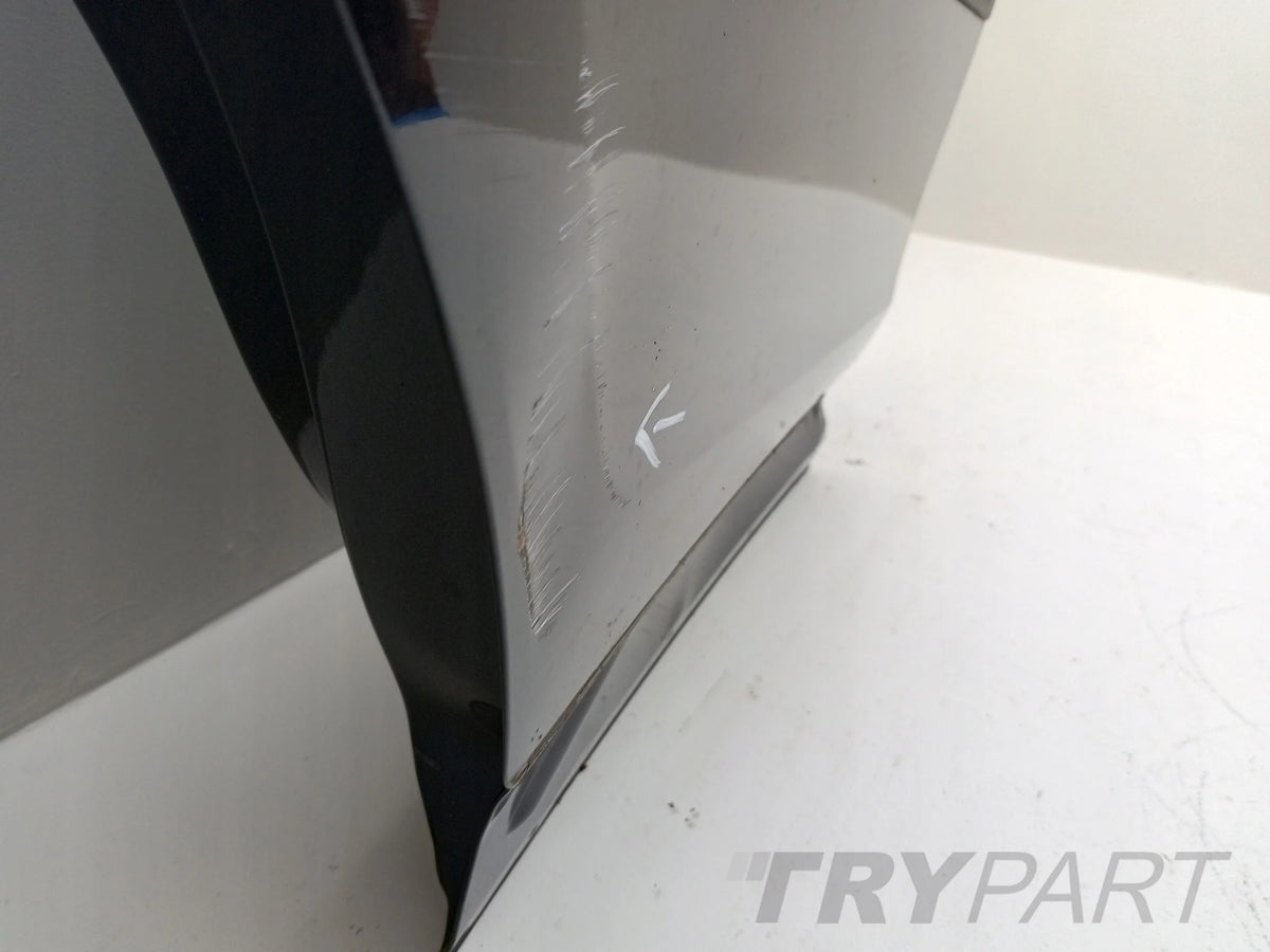 TOYOTA RAV4 IV 4 2012- REAR RIGHT DOOR