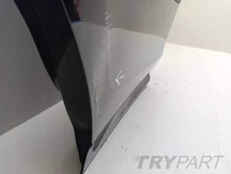 TOYOTA RAV4 IV 4 2012- REAR RIGHT DOOR