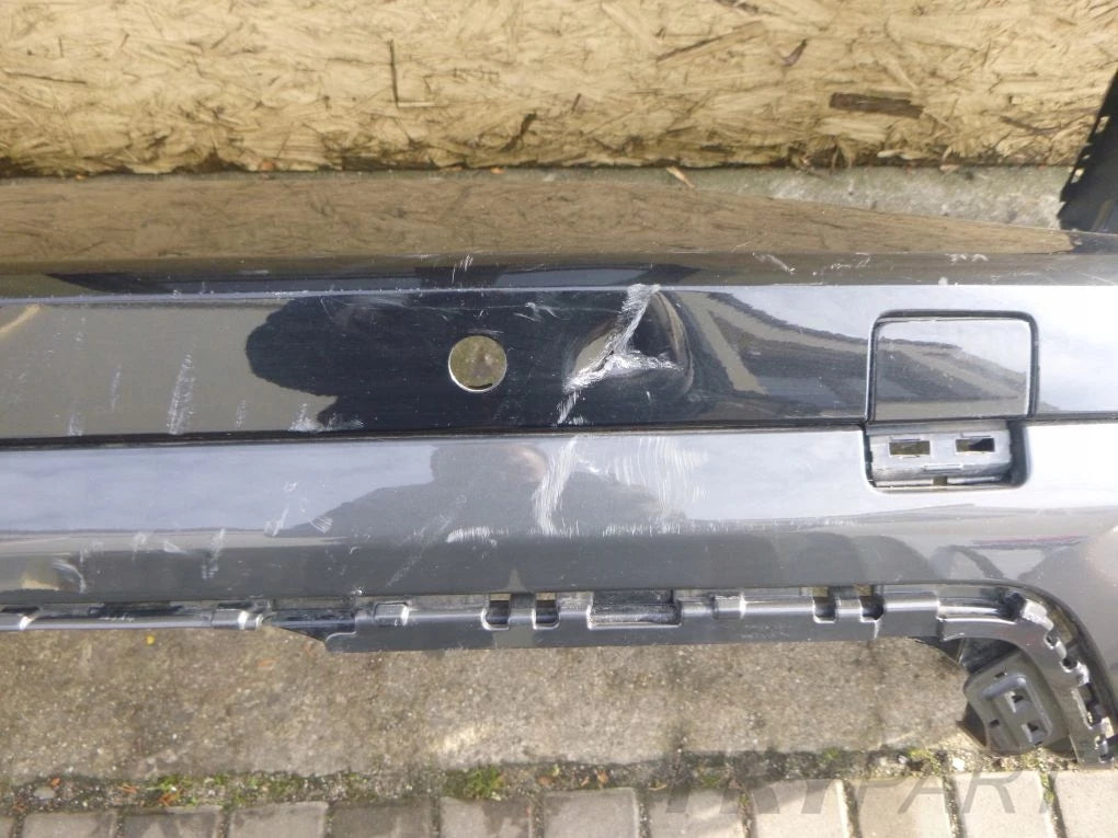 BMW X5 G05 M PACKAGE rear bumper