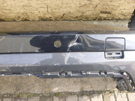 BMW X5 G05 M PACKAGE rear bumper
