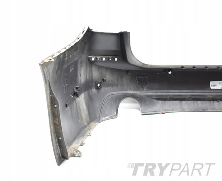 BMW 5 G31 REAR BUMPER ORIGINAL ESTATE