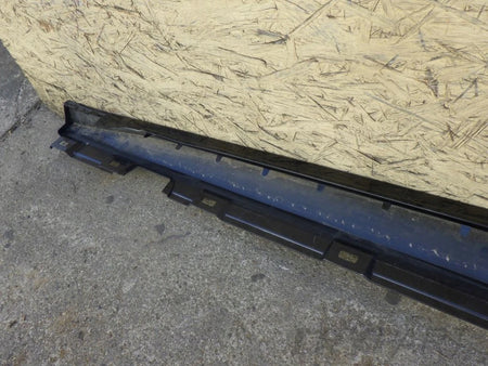 AUDI A5 SPORTBACK 8W 8W8 20- Right Sill Strip