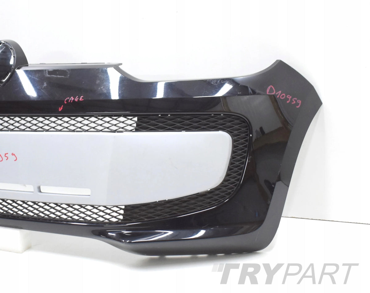 VW UP 1S0 FRONT BUMPER ORG + GRILLE