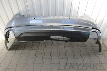 AUDI A5 8W6 COUPE 16- Rear Bumper