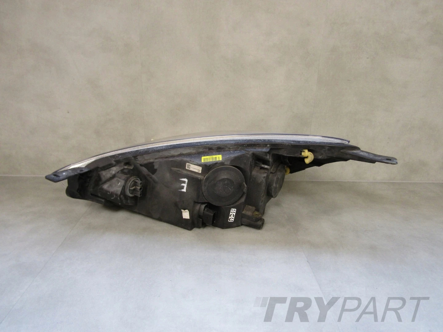 Ford Fiesta MK8 LED Headlight 17-21 RH L1BB-13E014-AD