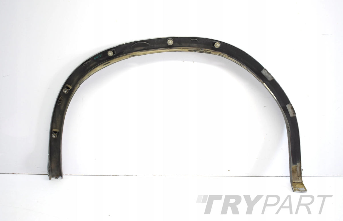 BMW X3 G01 M PACKAGE REAR FENDER MOULDING RIGHT ORG