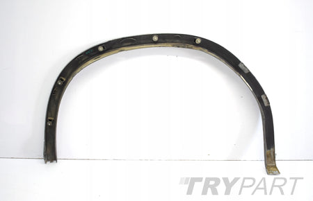 BMW X3 G01 M PACKAGE REAR FENDER MOULDING RIGHT ORG