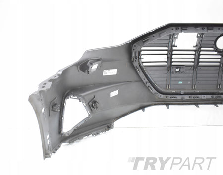 AUDI E TRON 4KE FRONT BUMPER ORG