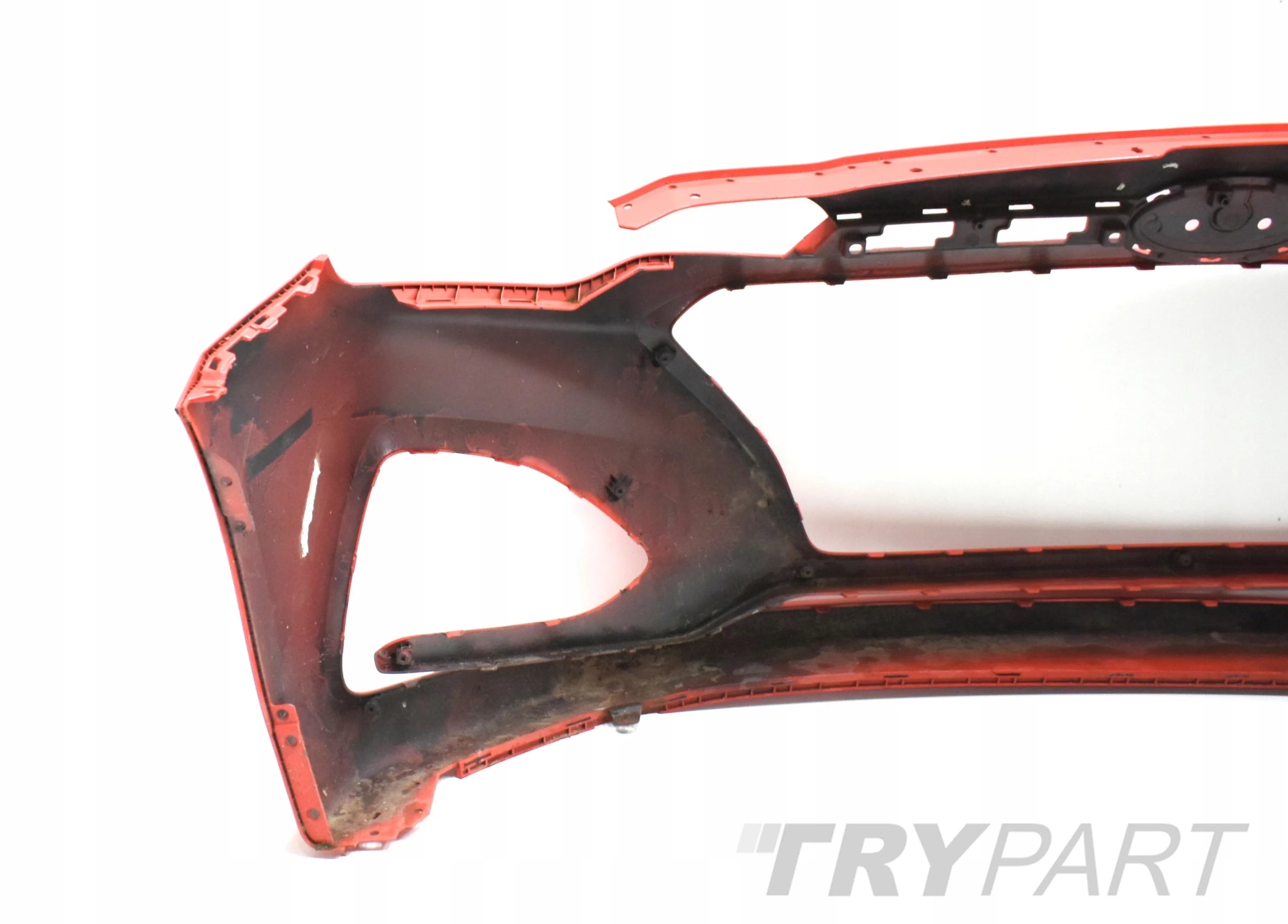 HYUNDAI I20 II LIFT FRONT BUMPER ORG