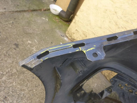 FORD MONDEO MK5 V ST LINE LIFT 19- Front Bumper