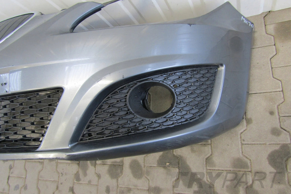 Front Bumper Seat Leon 2 II Facelift 1P0 09-12