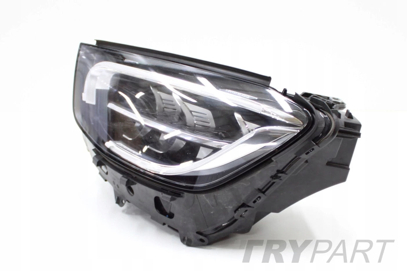 MERCEDES GLC W253 LIFT HEADLIGHT LEFT FRONT FULL LED ORG EU A2539066303