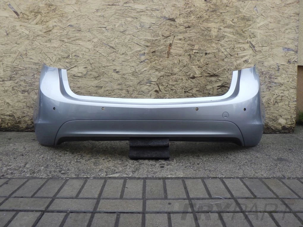 OPEL MERIVA 2 II B Rear Bumper