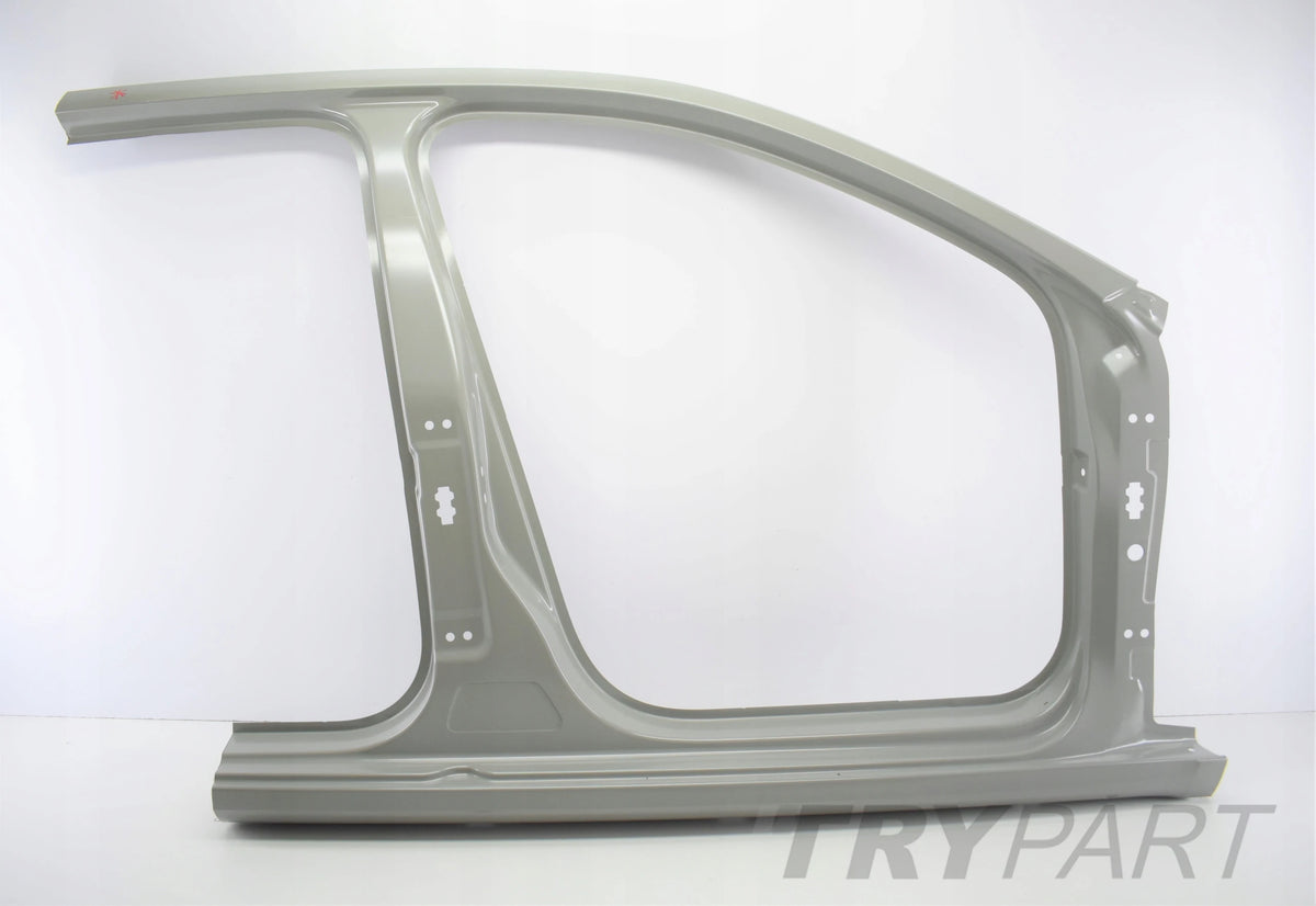 OCTAVIA III 5E RIGHT SILL PANEL FRAME ORG NEW