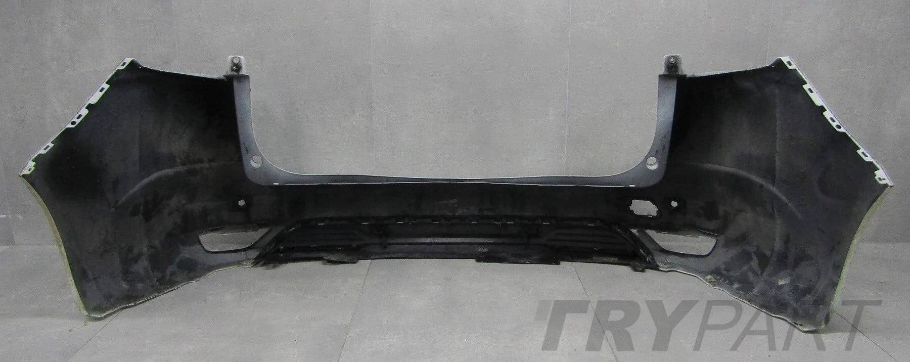 RENAULT MEGANE IV KOMBI PLUG IN E-TECH LIFT Rear Bumper 20-24