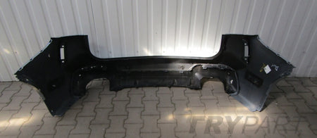 Rear Bumper for BMW X3 G01 LCI Lift M-Pakiet 20-