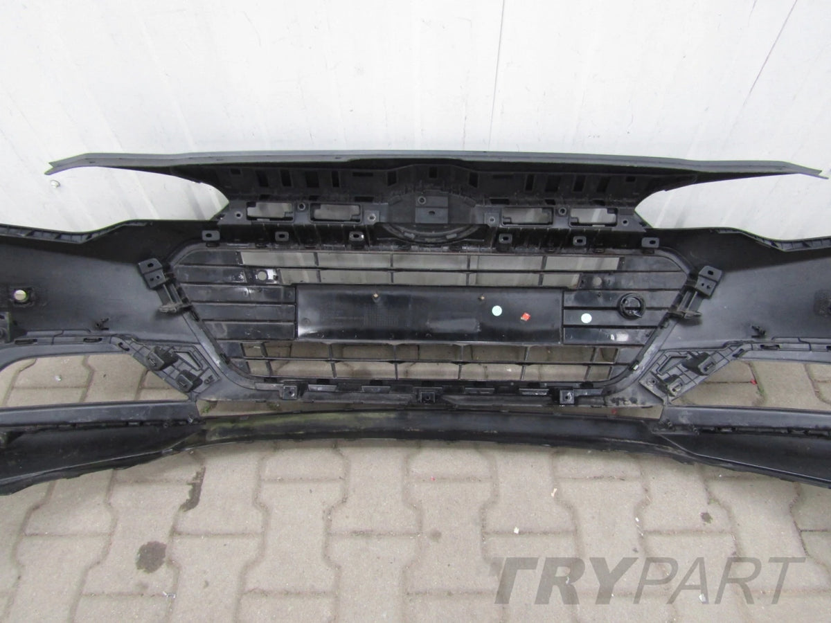 Front Bumper for Hyundai I20 II Turbo 14-18