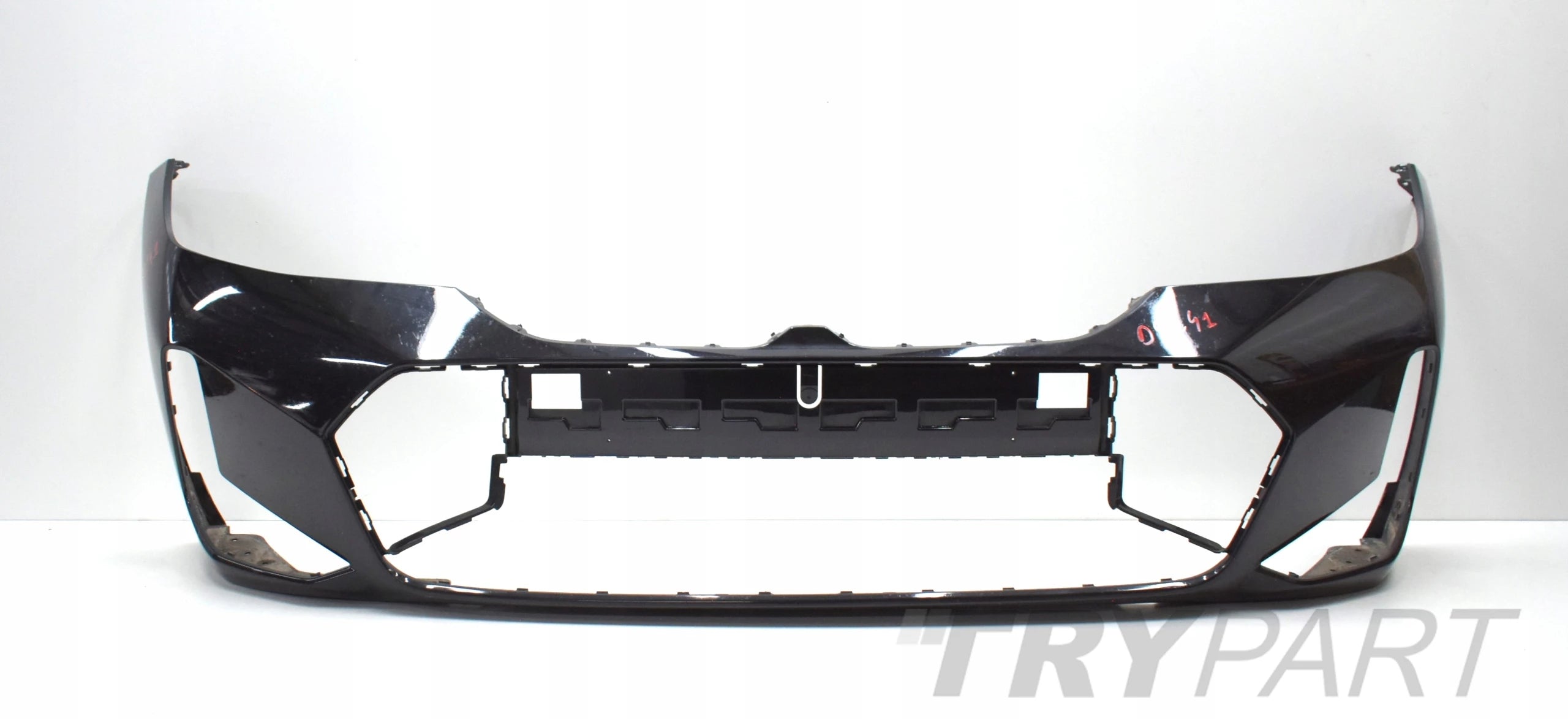 BMW G20 G21 LIFT LCI M PACKAGE FRONT BUMPER ORG